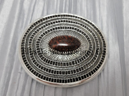 Harrison Jim Dino Bone Buckle