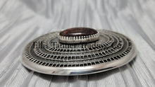 Load image into Gallery viewer, Harrison Jim Dino Bone Buckle
