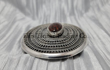 Load image into Gallery viewer, Harrison Jim Dino Bone Buckle
