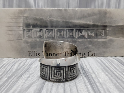 Aaron Anderson Shiny Shadow Cuff