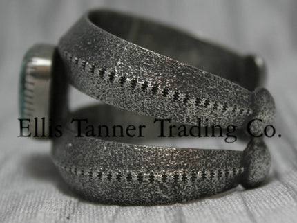 Harrison Jim Kingman Cut Cuff