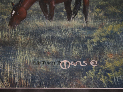 Holy Pasture by Daniel Davis