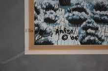 Load image into Gallery viewer, Kinaalda Painting by Dennis Arviso
