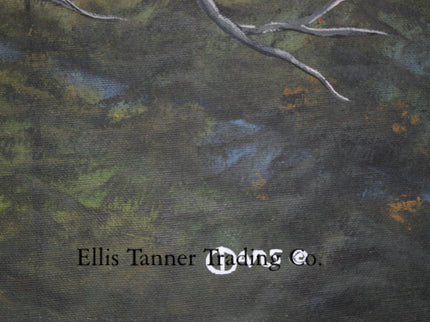 Mountain Majesty Painting by Daniel Davis