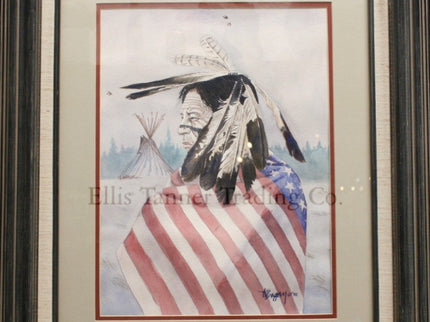 Wallace N. Begay Sr.