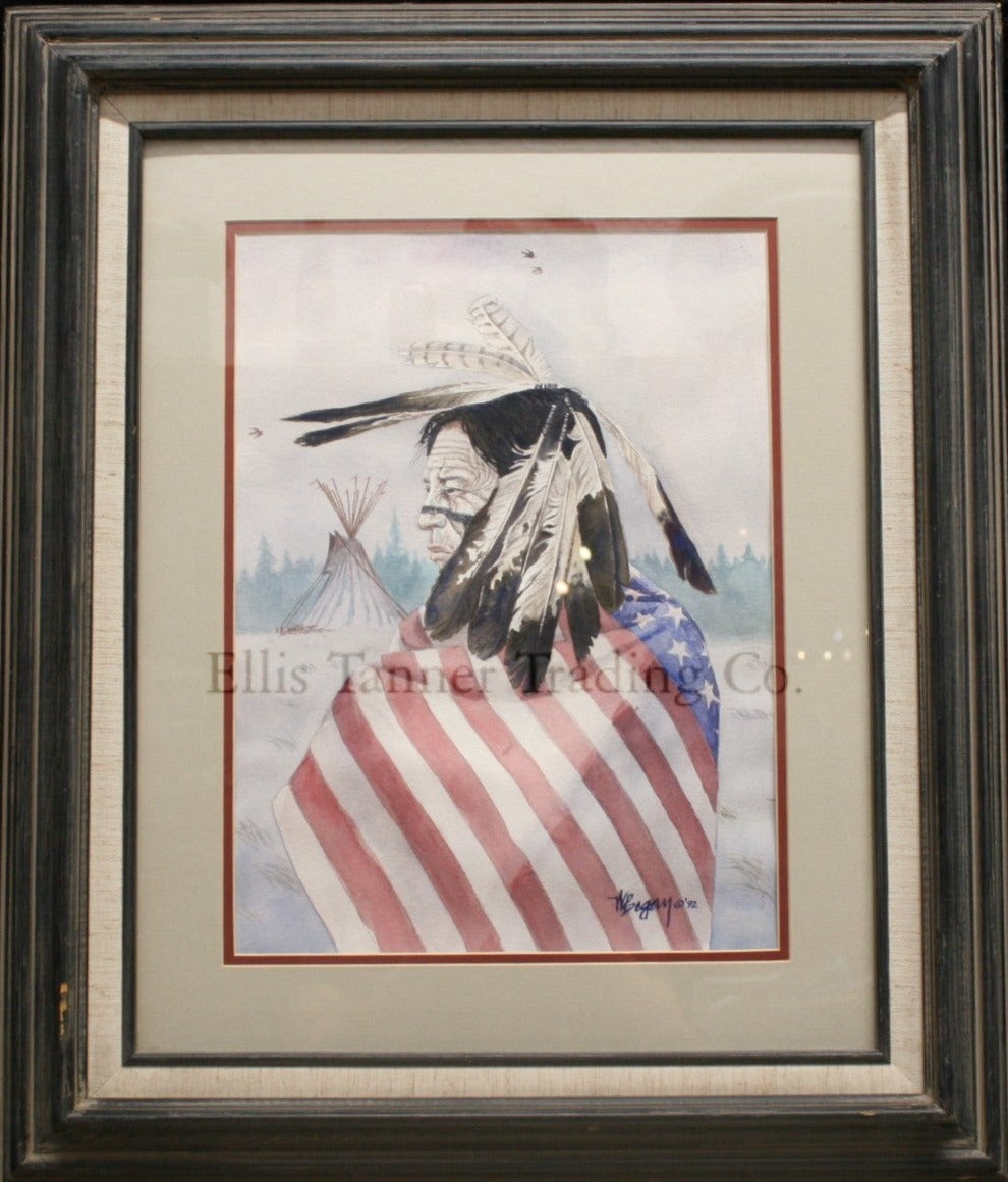 Wallace N. Begay Sr.