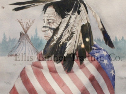 Wallace N. Begay Sr.