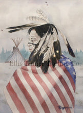 Load image into Gallery viewer, Wallace N. Begay Sr.
