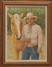 Load image into Gallery viewer, Jimmy Abeita
