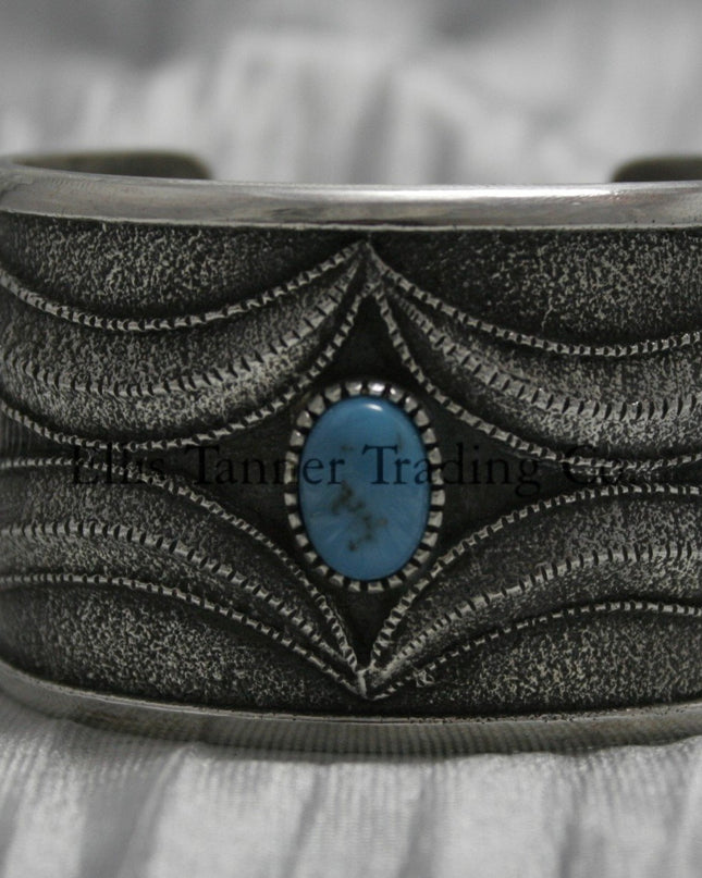 Harrison Jim Sleeping Beauty Cuff