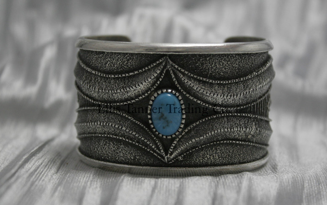 Harrison Jim Sleeping Beauty Cuff