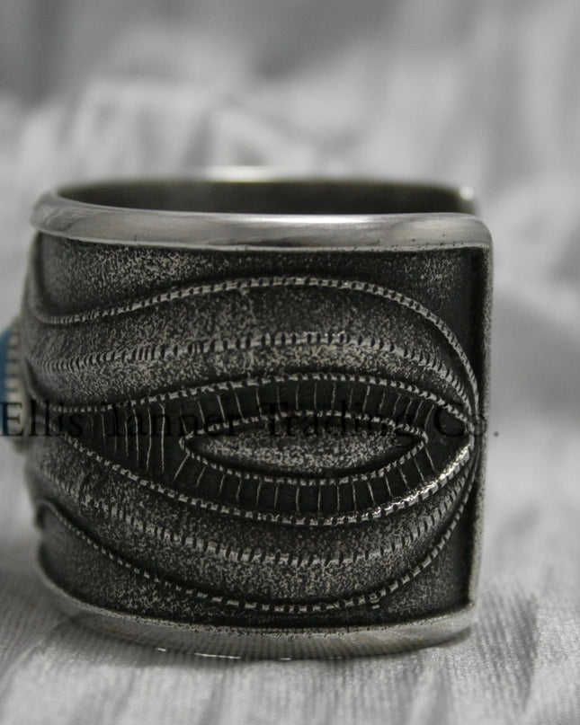 Harrison Jim Sleeping Beauty Cuff