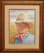 Load image into Gallery viewer, Harvest Time by Jimmy Abeita

