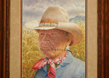 Load image into Gallery viewer, Harvest Time by Jimmy Abeita
