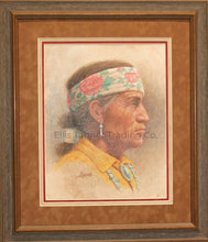 Load image into Gallery viewer, Elder by Jimmy Abeita
