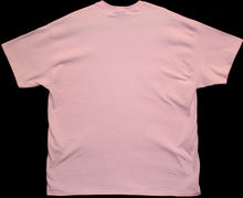 Load image into Gallery viewer, Back of t-shirt blank
