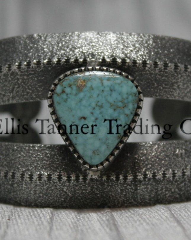 Harrison Jim Kingman Cut Cuff