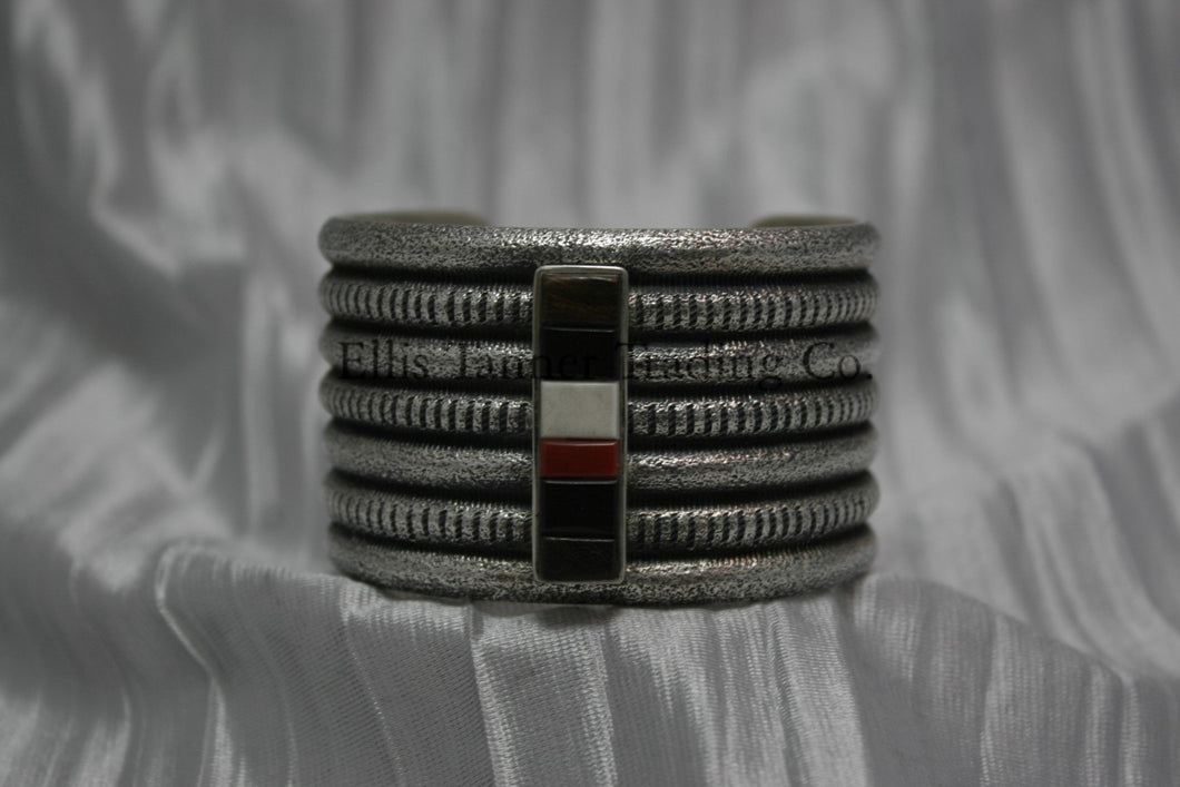 Harrison Jim Ironwood Cuff