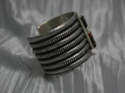 Harrison Jim Ironwood Cuff