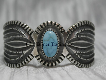 Harrison Jim Lone Mountain Bracelet