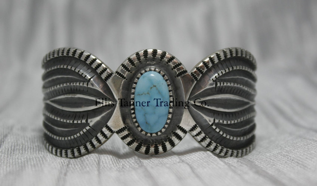 Harrison Jim Lone Mountain Bracelet
