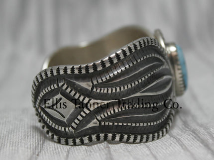 Harrison Jim Lone Mountain Bracelet