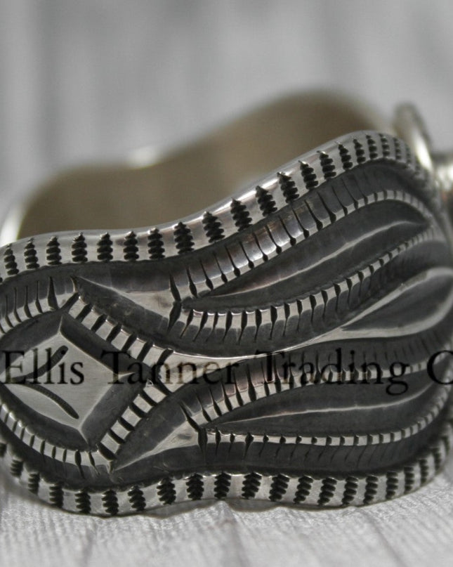 Harrison Jim Lone Mountain Bracelet