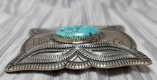 Load image into Gallery viewer, Harrison Jim Morenci Square Buckle
