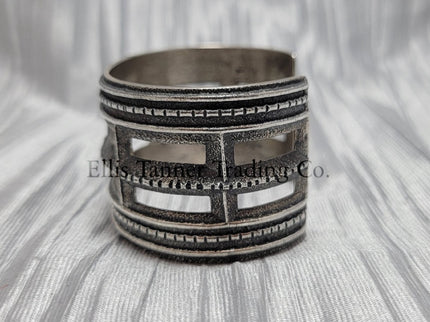 Harrison Jim Old Cut Cuff