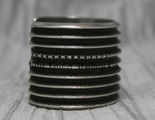 Load image into Gallery viewer, Harrison Jim Shadow Stacked Cuff
