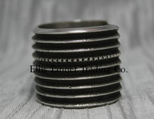 Load image into Gallery viewer, Harrison Jim Shadow Stacked Cuff
