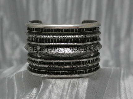 Harrison Jim Old Finish Cuff