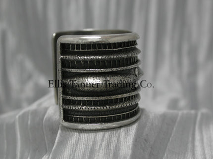 Harrison Jim Old Finish Cuff