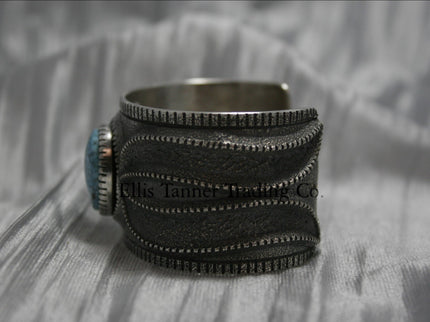 Harrison Jim Kingman Cuff