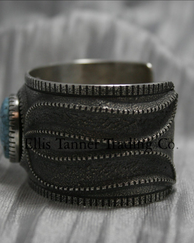 Harrison Jim Kingman Cuff