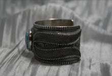 Load image into Gallery viewer, Harrison Jim Kingman Cuff
