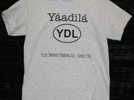 Ellis Tanner Yáadilá T-Shirt