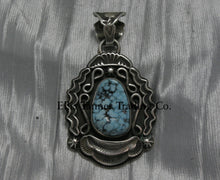 Load image into Gallery viewer, Tommy Jackson Lone Mountain Pendant

